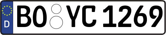 BO-YC1269