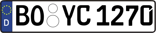 BO-YC1270