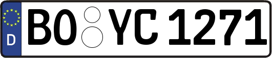 BO-YC1271