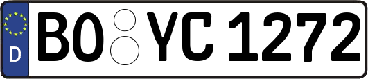 BO-YC1272