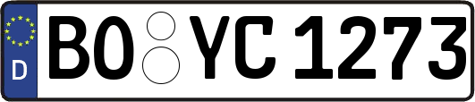 BO-YC1273