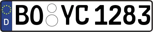 BO-YC1283