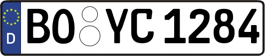 BO-YC1284