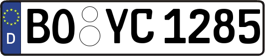 BO-YC1285