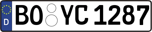 BO-YC1287
