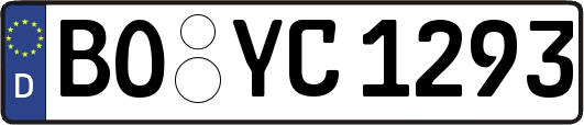 BO-YC1293