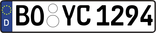 BO-YC1294