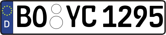 BO-YC1295