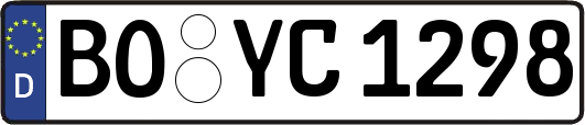 BO-YC1298