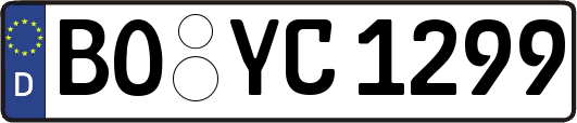 BO-YC1299
