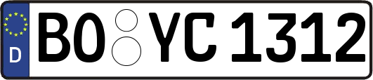 BO-YC1312