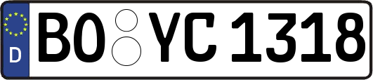 BO-YC1318