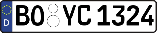 BO-YC1324
