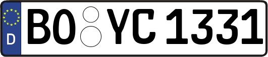 BO-YC1331
