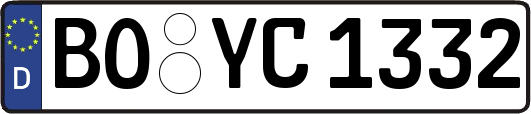 BO-YC1332