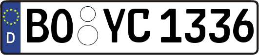 BO-YC1336