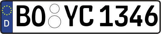 BO-YC1346