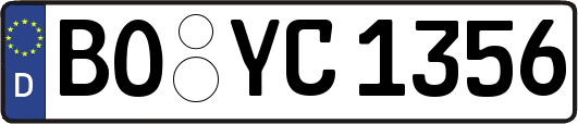 BO-YC1356