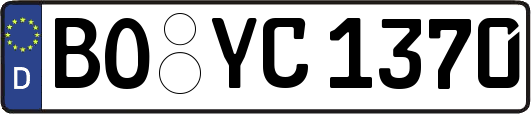 BO-YC1370