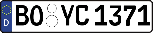 BO-YC1371