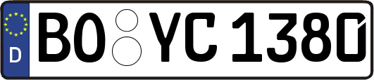 BO-YC1380