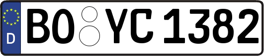 BO-YC1382