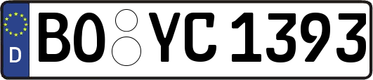 BO-YC1393