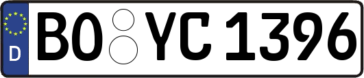 BO-YC1396