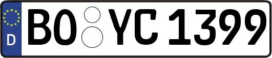 BO-YC1399