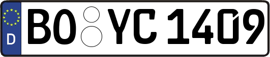 BO-YC1409