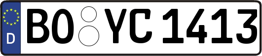 BO-YC1413