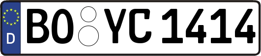 BO-YC1414
