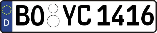 BO-YC1416