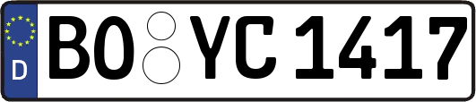 BO-YC1417