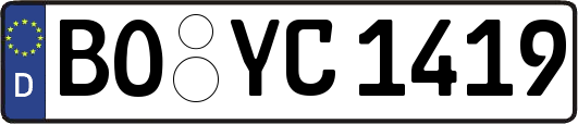 BO-YC1419