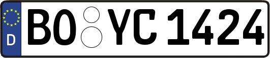 BO-YC1424