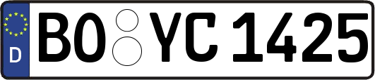 BO-YC1425