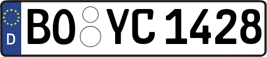 BO-YC1428