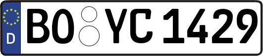 BO-YC1429