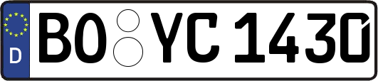BO-YC1430