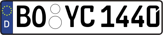 BO-YC1440