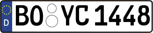 BO-YC1448