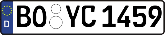 BO-YC1459