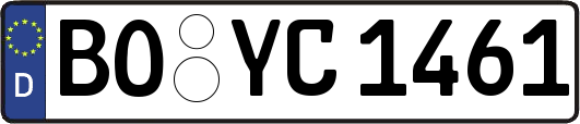 BO-YC1461