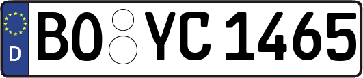 BO-YC1465
