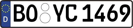 BO-YC1469