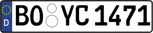 BO-YC1471