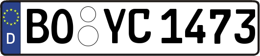 BO-YC1473