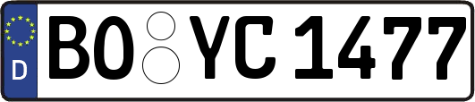 BO-YC1477