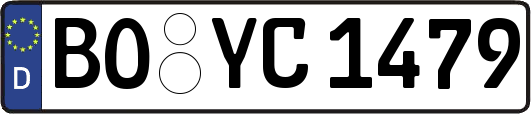 BO-YC1479